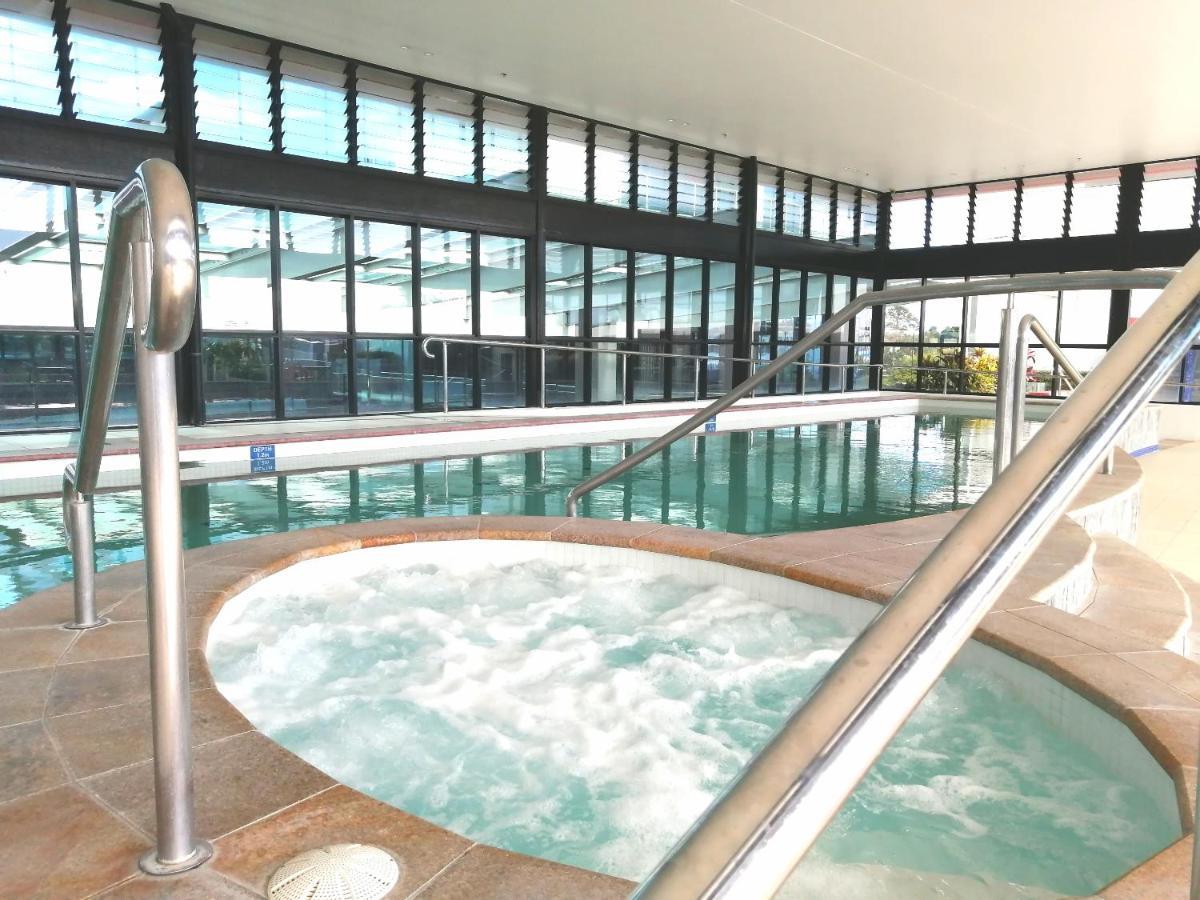 Three-Bedroom Apartment With Amazing View Near Surfers Paradise Gold Coast Exteriér fotografie